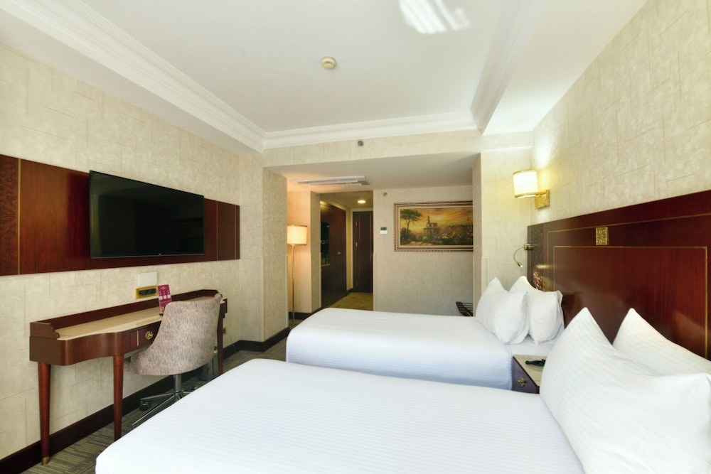 crowne plaza istanbul old city by ihg