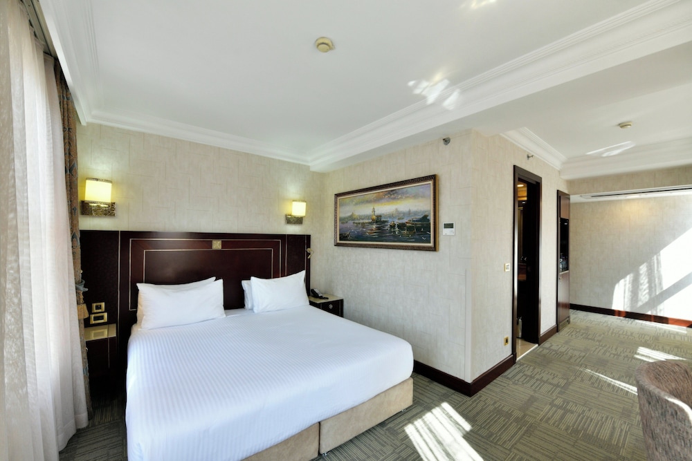 crowne plaza istanbul old city by ihg