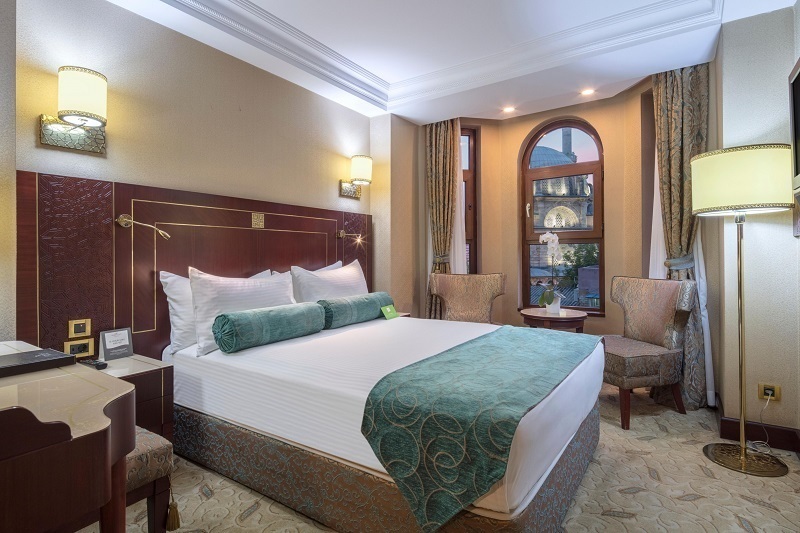 crowne plaza istanbul old city by ihg