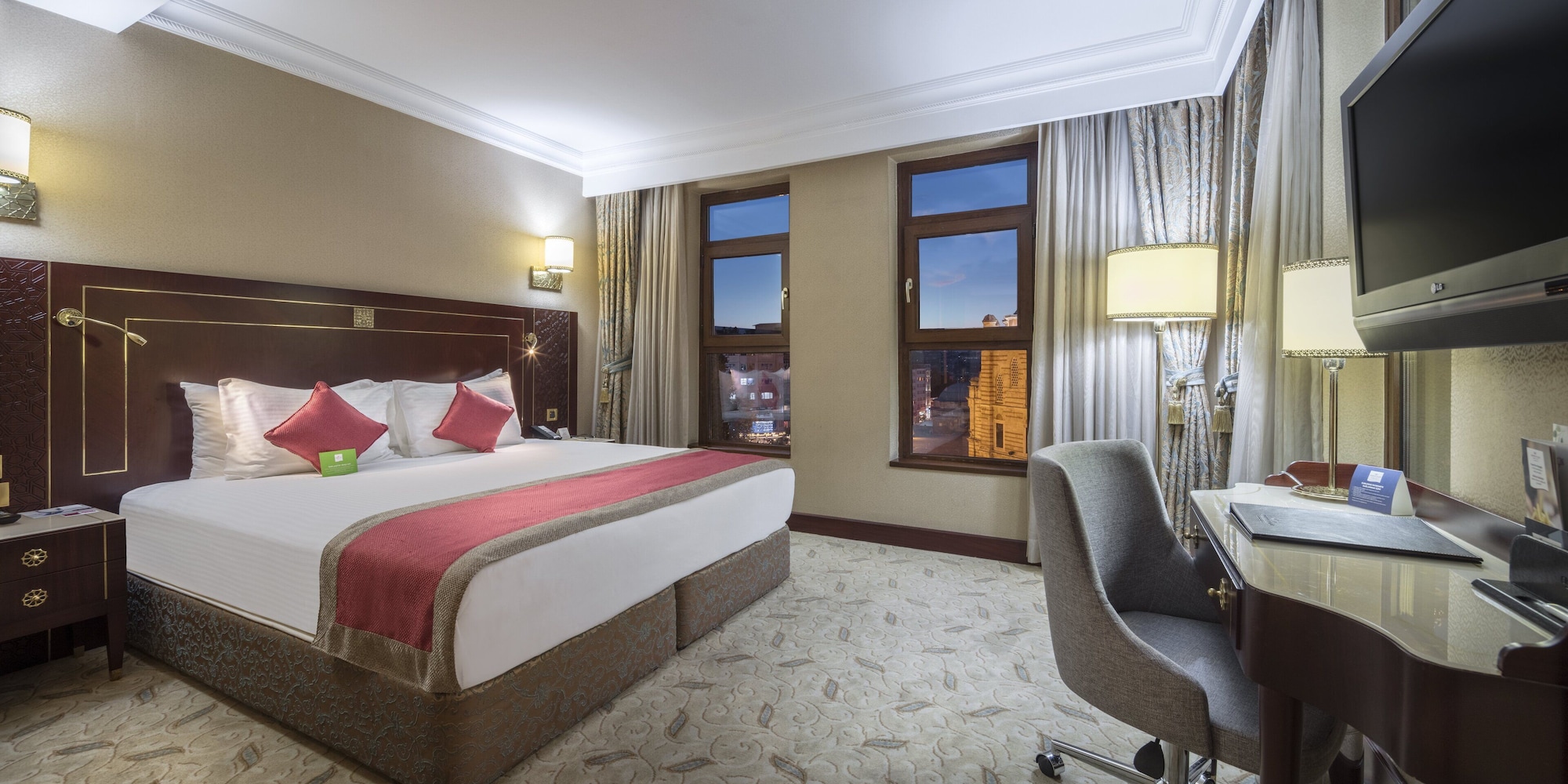 crowne plaza istanbul old city by ihg