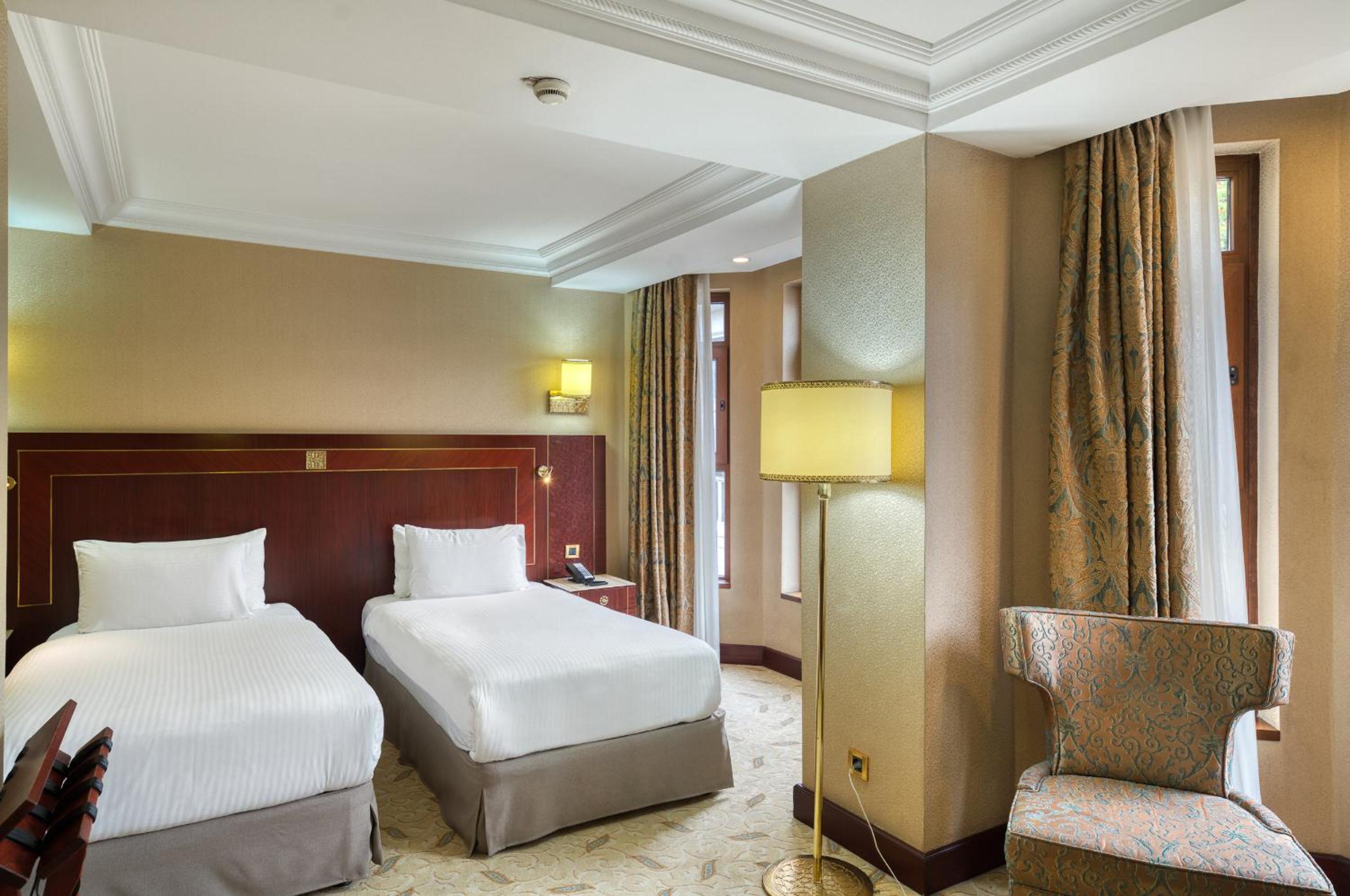 crowne plaza istanbul old city by ihg