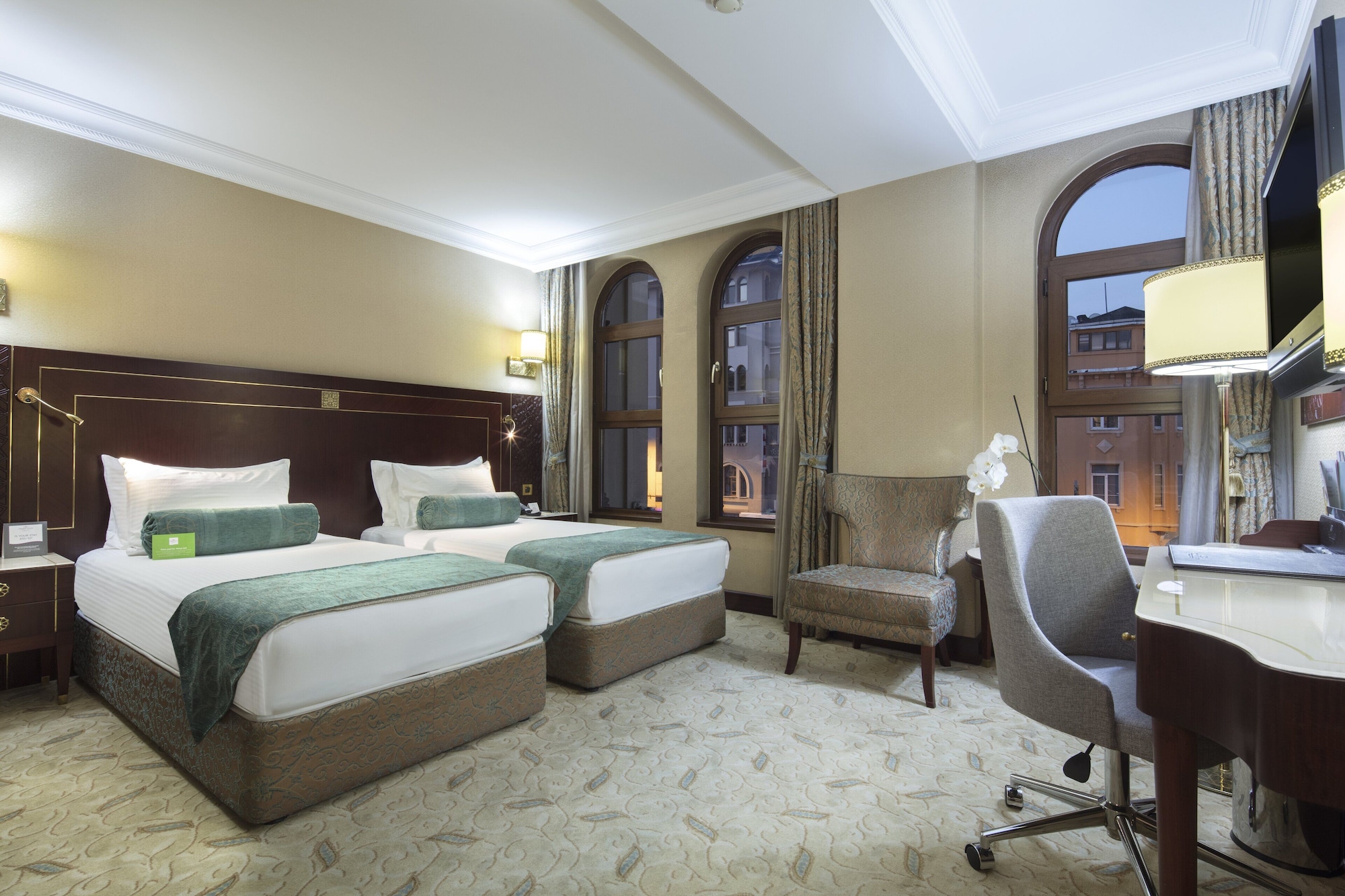 crowne plaza istanbul old city by ihg