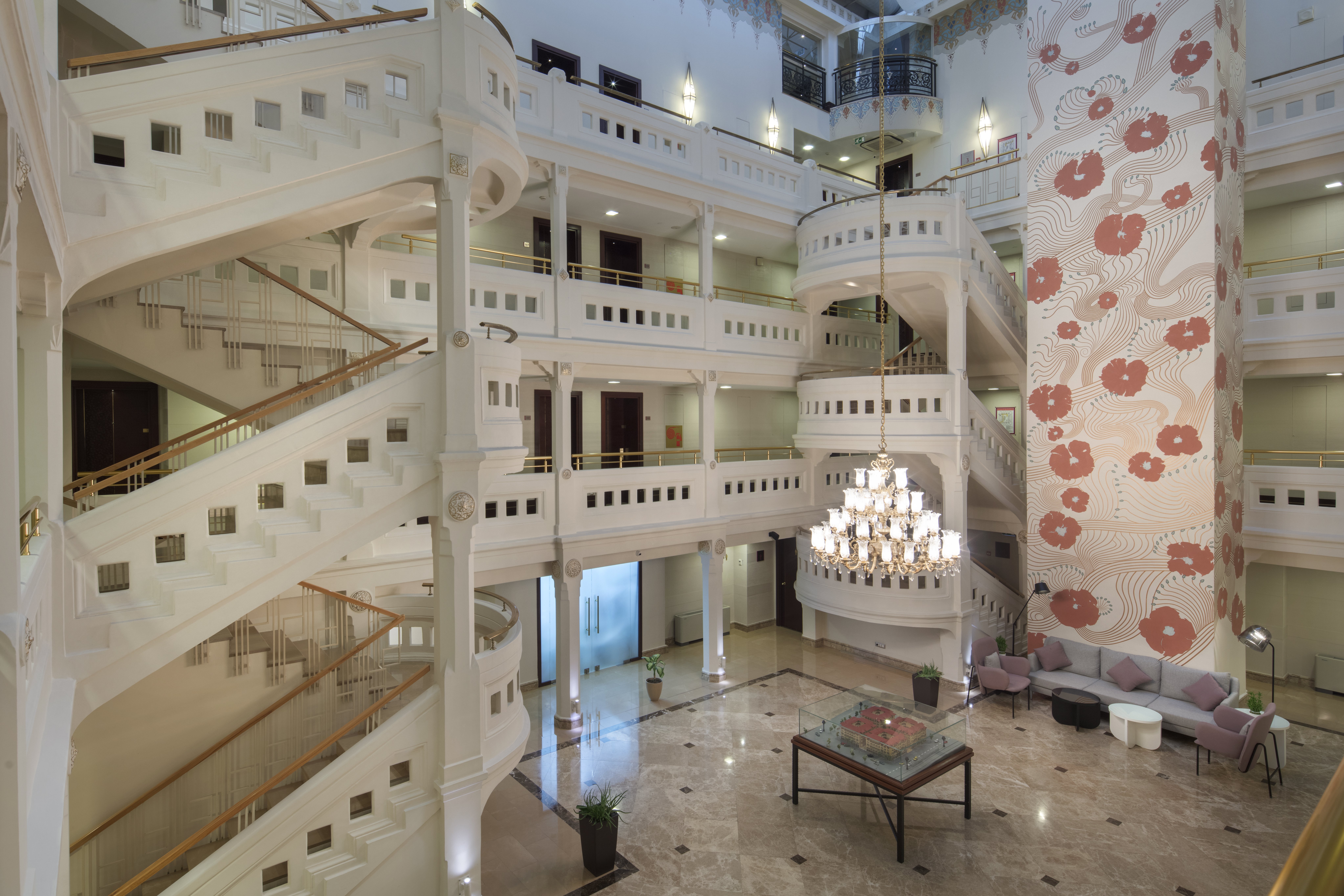 crowne plaza istanbul old city by ihg