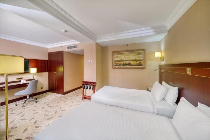 crowne plaza istanbul old city by ihg