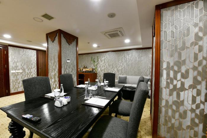 crowne plaza istanbul old city by ihg