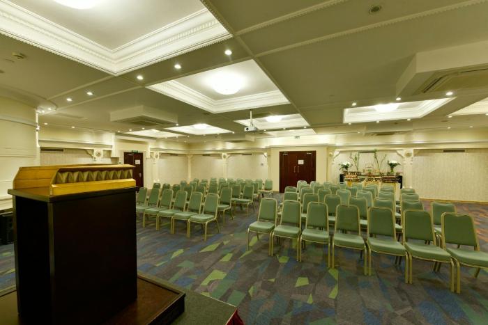 crowne plaza istanbul old city by ihg
