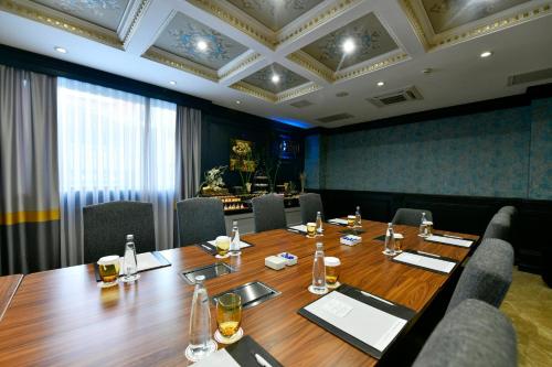 crowne plaza istanbul old city by ihg