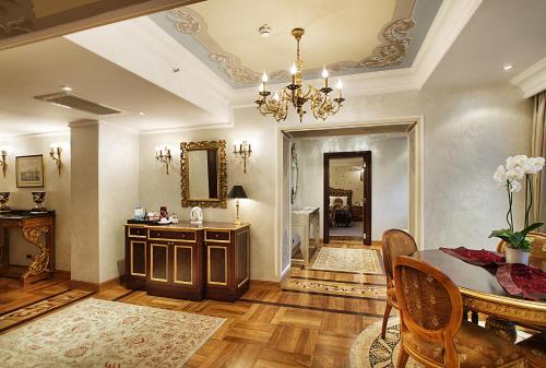 crowne plaza istanbul old city by ihg