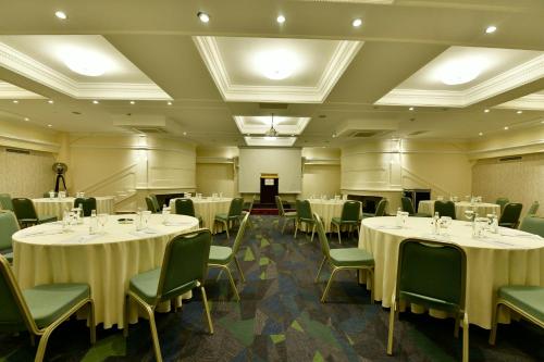 crowne plaza istanbul old city by ihg