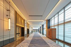 four points by sheraton xuancheng jingxian