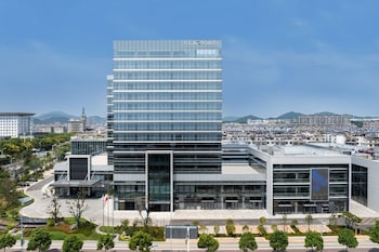 four points by sheraton xuancheng jingxian