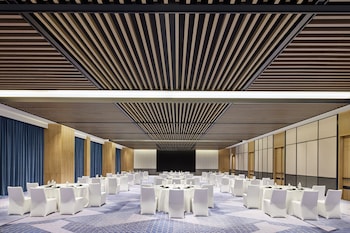 four points by sheraton xuancheng jingxian