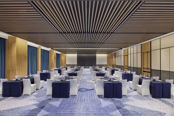 four points by sheraton xuancheng jingxian