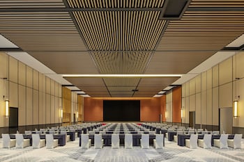 four points by sheraton xuancheng jingxian