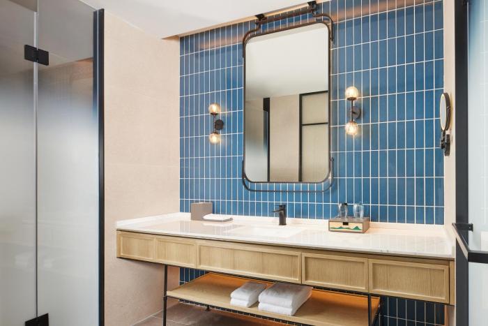 four points by sheraton xuancheng jingxian