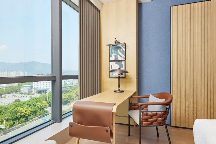 four points by sheraton xuancheng jingxian