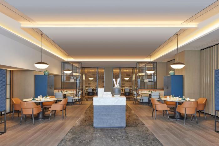 four points by sheraton xuancheng jingxian