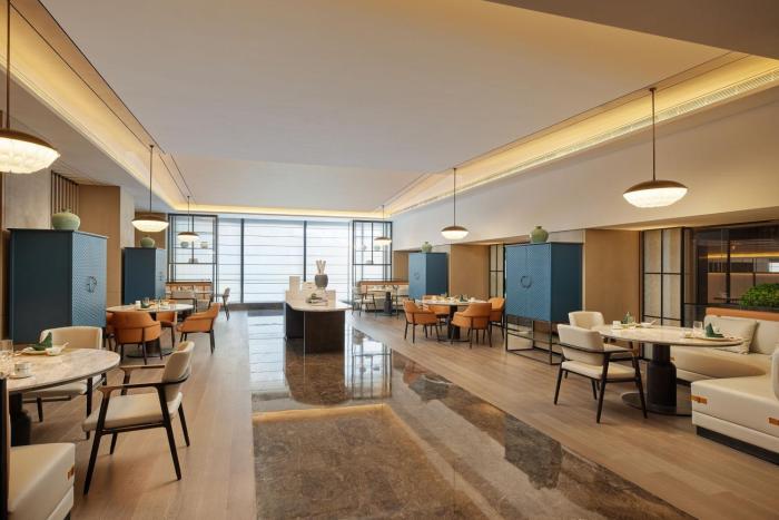 four points by sheraton xuancheng jingxian