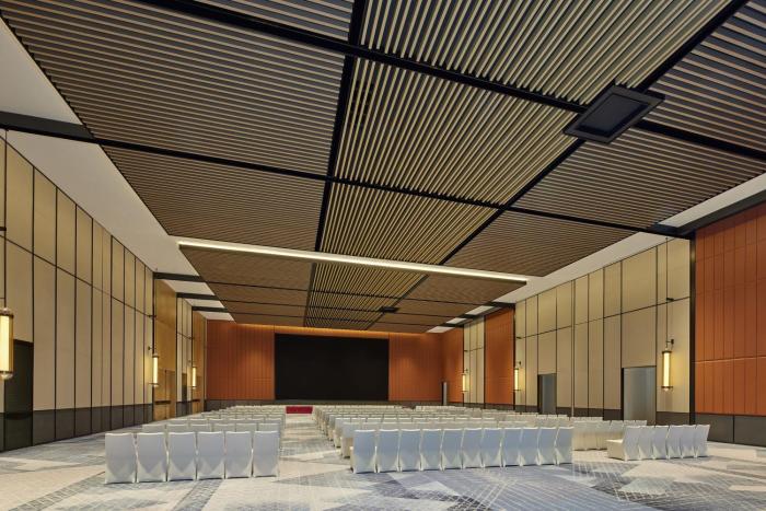 four points by sheraton xuancheng jingxian