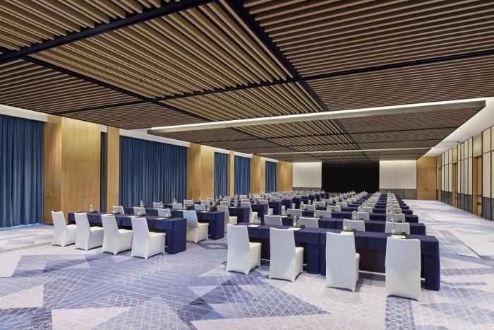 four points by sheraton xuancheng jingxian