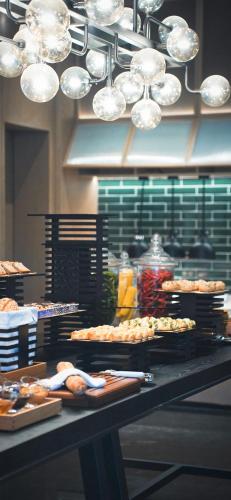 four points by sheraton xuancheng jingxian