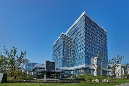 four points by sheraton xuancheng jingxian
