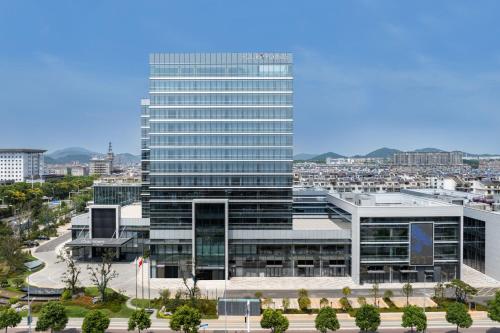 four points by sheraton xuancheng jingxian
