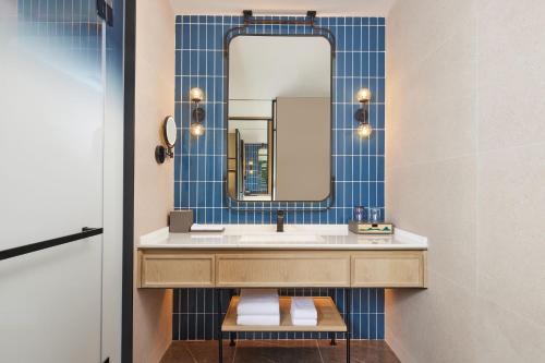 four points by sheraton xuancheng jingxian