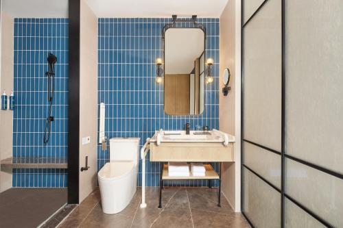 four points by sheraton xuancheng jingxian