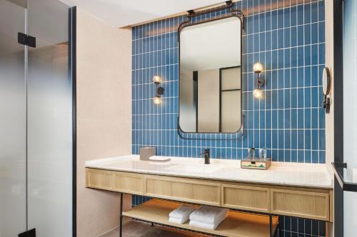 four points by sheraton xuancheng jingxian