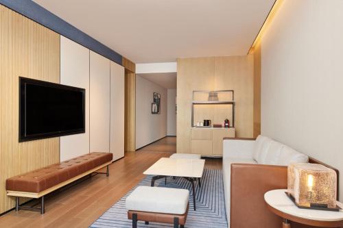 four points by sheraton xuancheng jingxian