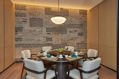 four points by sheraton xuancheng jingxian