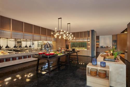 four points by sheraton xuancheng jingxian