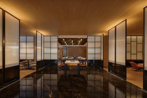 four points by sheraton xuancheng jingxian