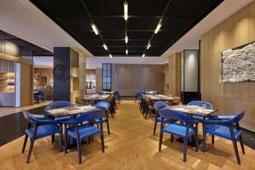 four points by sheraton xuancheng jingxian