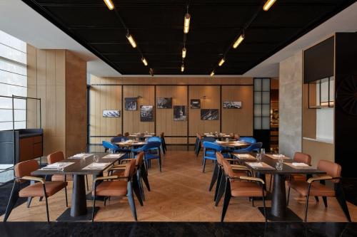 four points by sheraton xuancheng jingxian