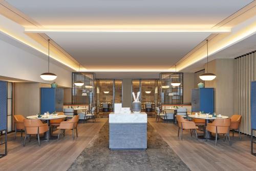 four points by sheraton xuancheng jingxian