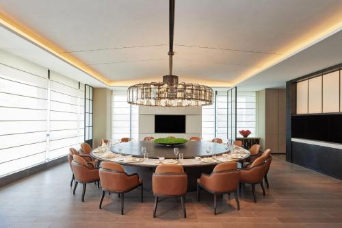 four points by sheraton xuancheng jingxian