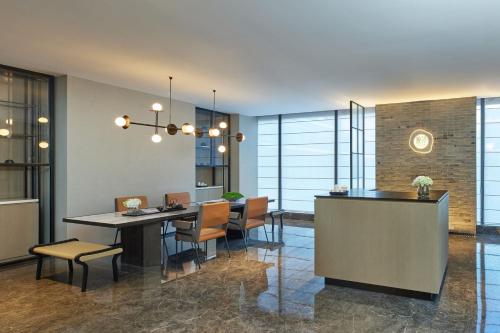 four points by sheraton xuancheng jingxian