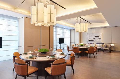 four points by sheraton xuancheng jingxian