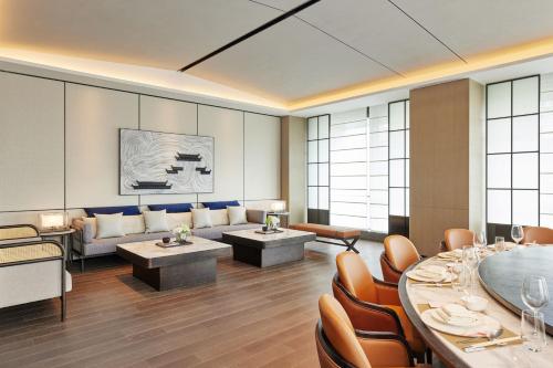 four points by sheraton xuancheng jingxian