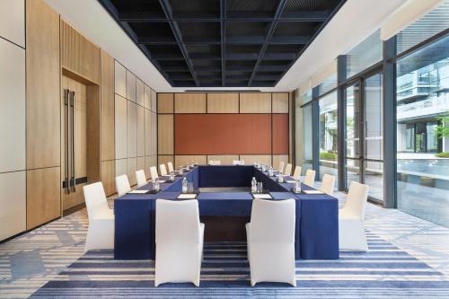 four points by sheraton xuancheng jingxian