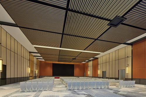 four points by sheraton xuancheng jingxian