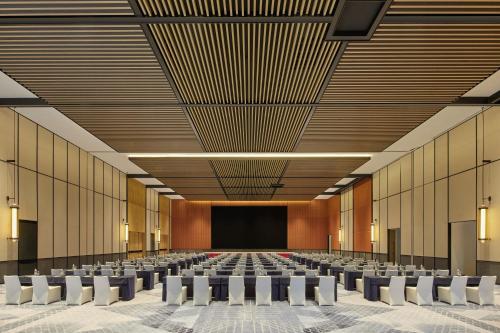four points by sheraton xuancheng jingxian