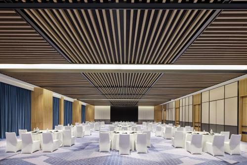 four points by sheraton xuancheng jingxian