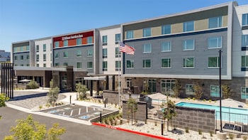 hilton garden inn walnut creek