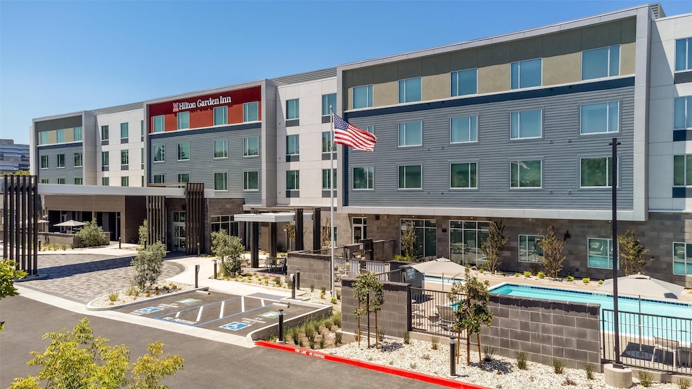 hilton garden inn walnut creek