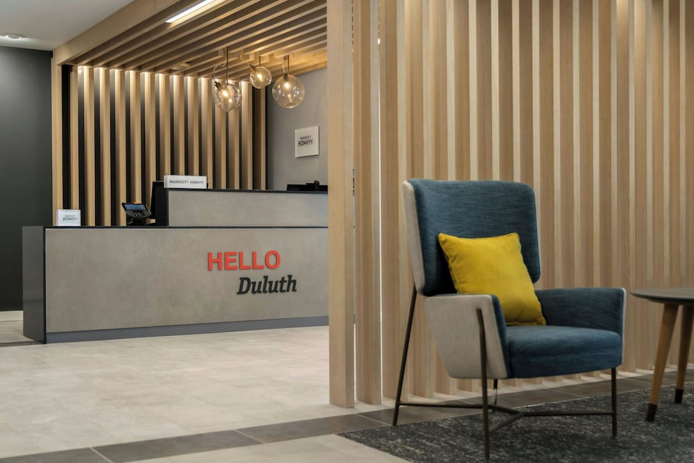 towneplace suites by marriott duluth