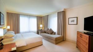grand hyatt istanbul