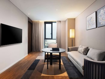 mercure ambassador seoul magok